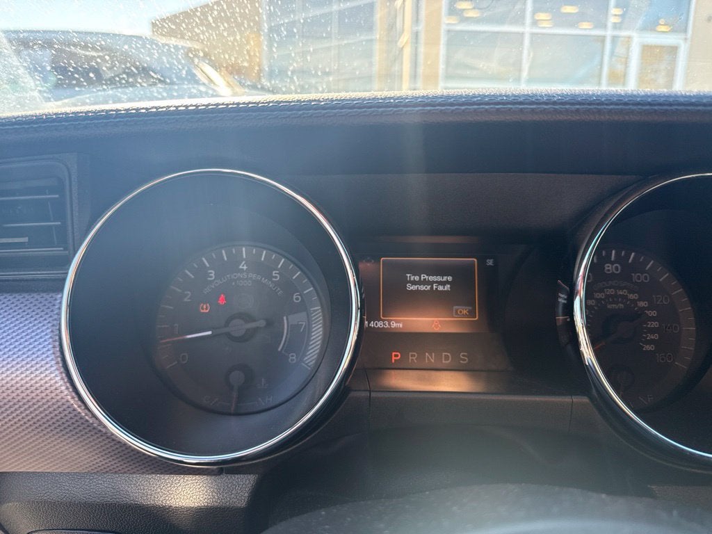 2017 Ford Mustang GT Clean CarFax