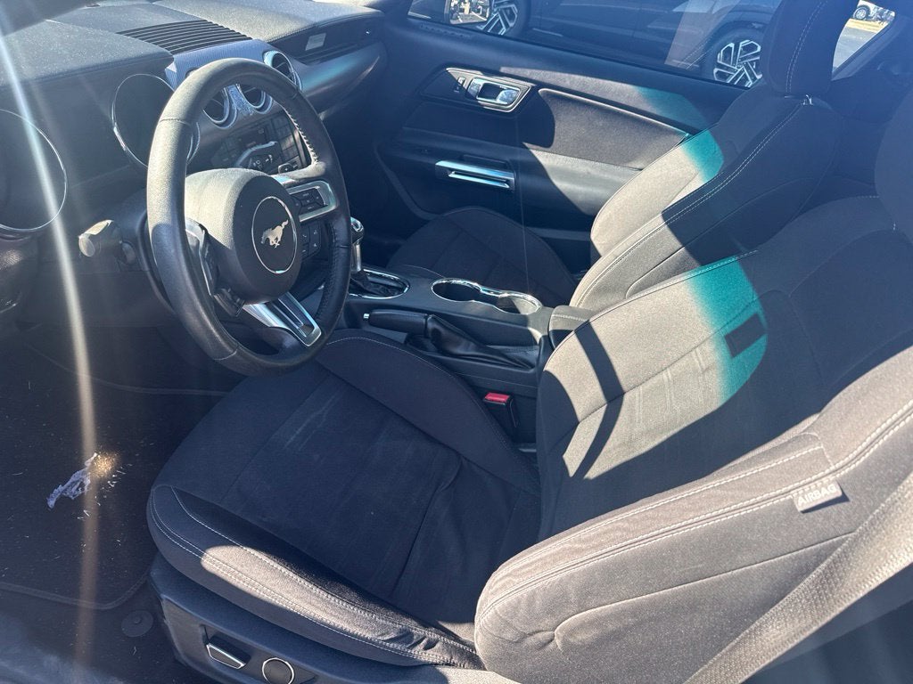 2017 Ford Mustang GT Clean CarFax