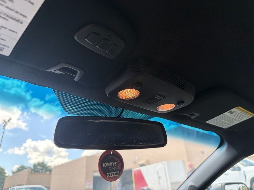 2019 Ford Mustang EcoBoost Premium Leather, Automatic