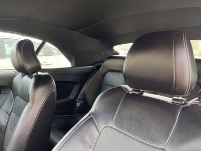 2021 Ford Mustang GT Premium Clean CarFax, Leather
