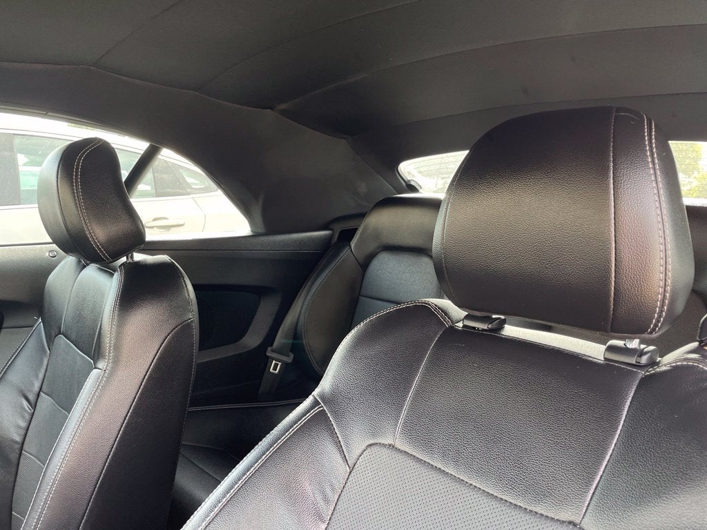 2021 Ford Mustang GT Premium Clean CarFax, Leather