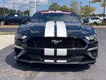 2021 Ford Mustang GT Premium Clean CarFax, Leather