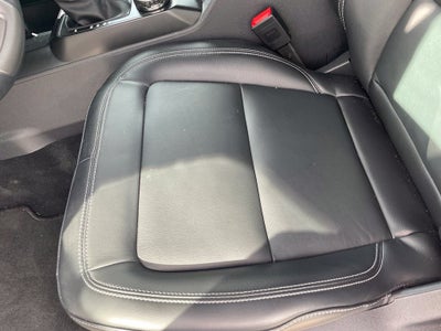 2026 Ford Bronco Outer Banks CarFax One Owner, Hard Top, Leather