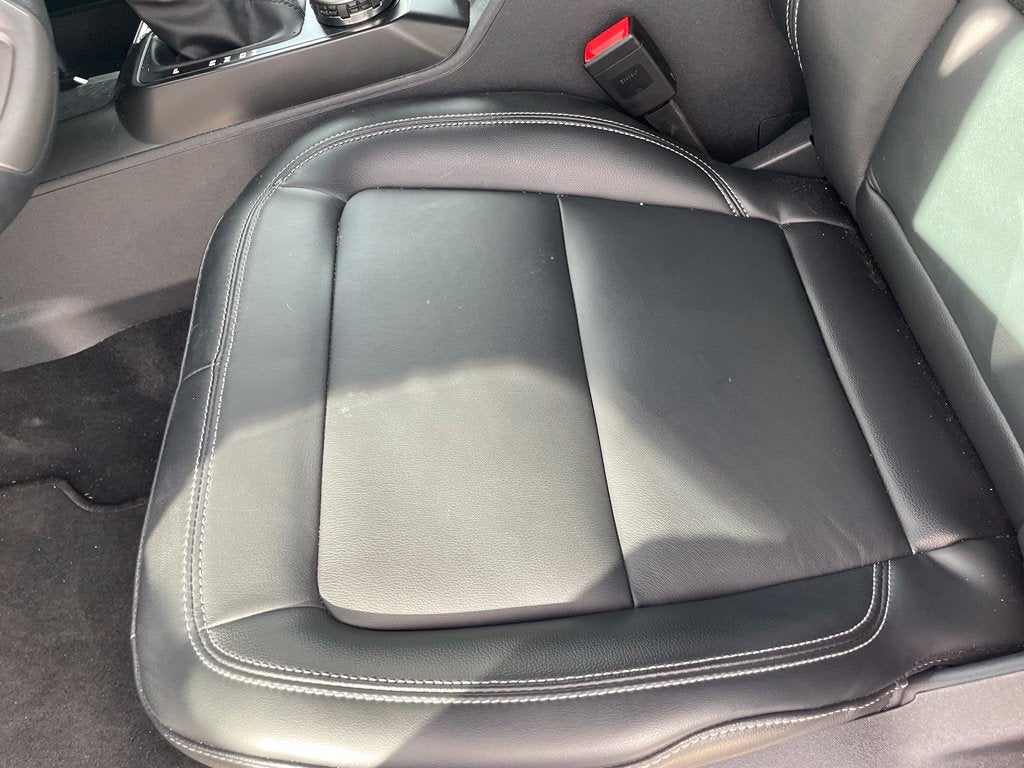 2026 Ford Bronco Outer Banks CarFax One Owner, Hard Top, Leather