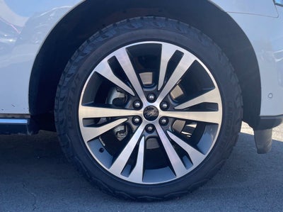 2020 Ford Expedition Limited Leather, Moonroof, Third Row, Clean CarFax, One Ow