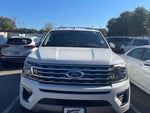 2020 Ford Expedition Limited Leather, Moonroof, Third Row, Clean CarFax, One Ow