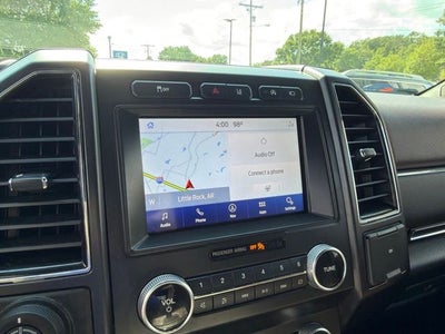 2021 Ford Expedition King Ranch