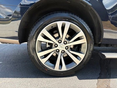 2021 Ford Expedition King Ranch CARFAX 1-OWNER