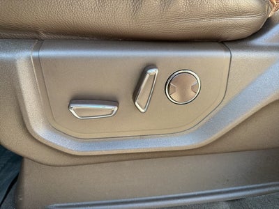 2023 Ford Expedition King Ranch