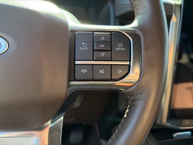 2023 Ford Expedition King Ranch