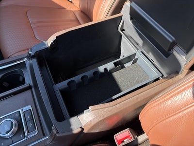 2023 Ford Expedition King Ranch