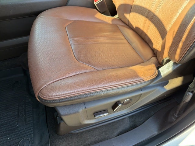 2023 Ford Expedition King Ranch