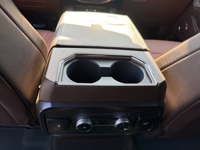 2023 Ford Expedition King Ranch