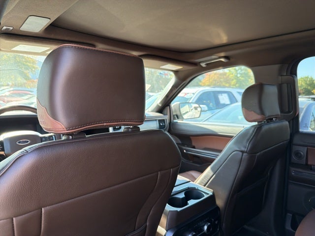 2023 Ford Expedition King Ranch