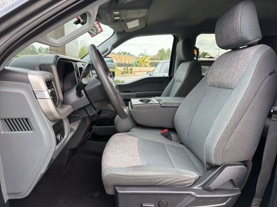 2024 Ford F-250SD XLT