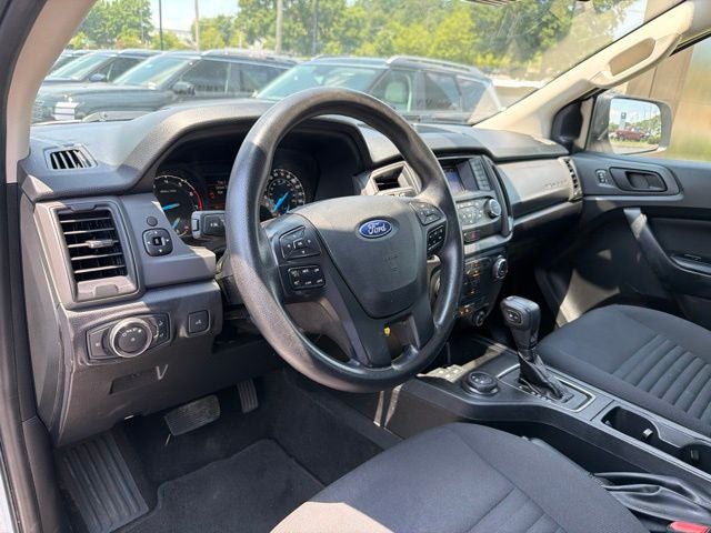 2021 Ford Ranger XL CARFAX 1-OWNER