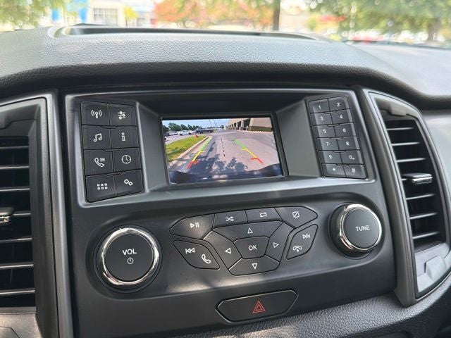 2021 Ford Ranger XL CARFAX 1-OWNER