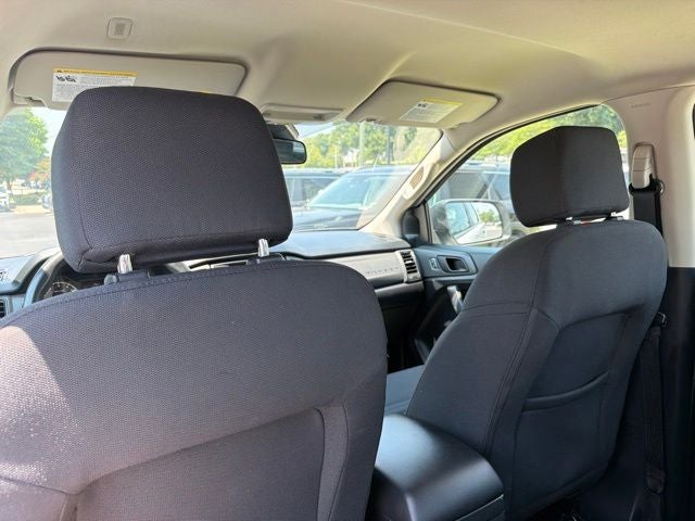 2021 Ford Ranger XL CARFAX 1-OWNER