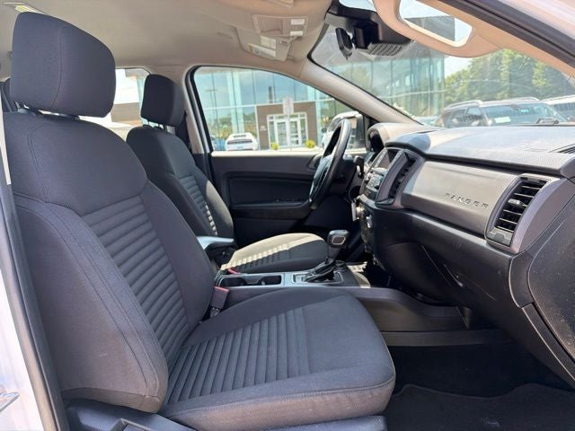 2021 Ford Ranger XL CARFAX 1-OWNER