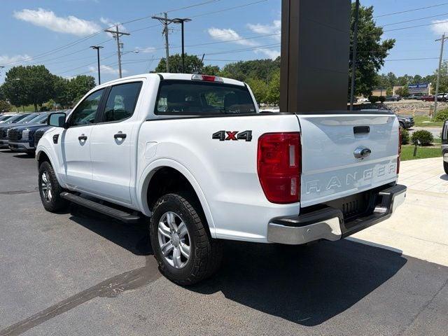 2021 Ford Ranger XL CARFAX 1-OWNER