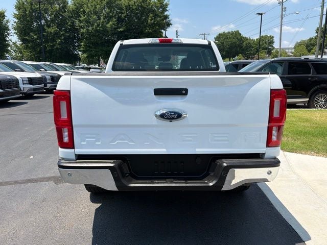 2021 Ford Ranger XL CARFAX 1-OWNER