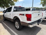 2020 Ford F-150 Lariat 9k Miles, FX4, 20" Chrome Wheels, Adaptive Cruise,