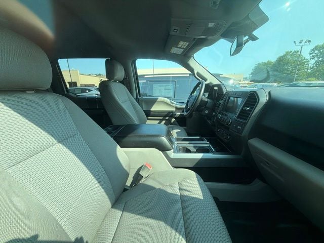 2020 Ford F-150 XLT CLEAN CARFAX 1-OWNER