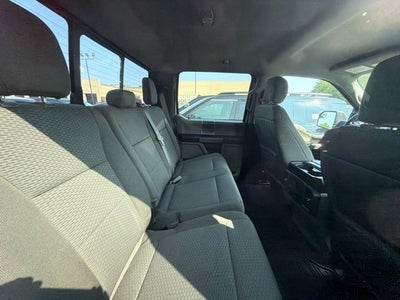 2020 Ford F-150 XLT CLEAN CARFAX 1-OWNER
