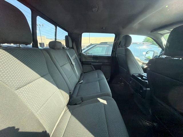 2020 Ford F-150 XLT CLEAN CARFAX 1-OWNER