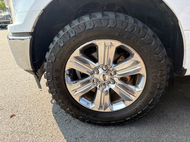 2020 Ford F-150 XLT CLEAN CARFAX 1-OWNER