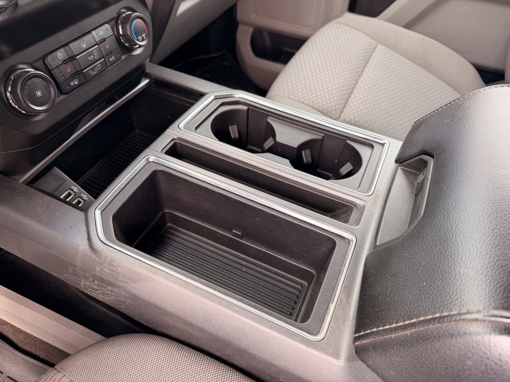 2020 Ford F-150 XLT CLEAN CARFAX 1-OWNER