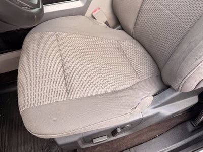 2020 Ford F-150 XLT CLEAN CARFAX 1-OWNER