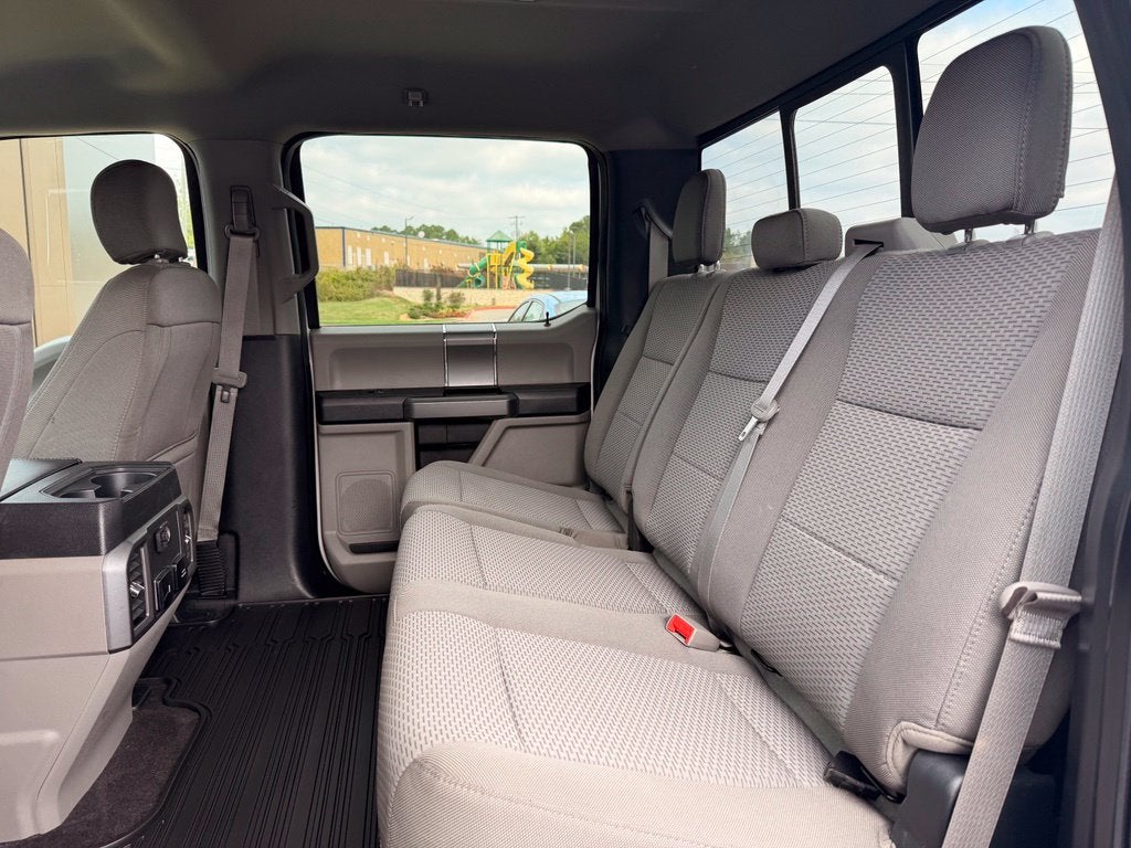 2020 Ford F-150 XLT CLEAN CARFAX 1-OWNER