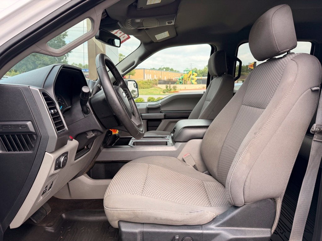 2020 Ford F-150 XLT CLEAN CARFAX 1-OWNER