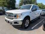 2020 Ford F-150 XLT CLEAN CARFAX 1-OWNER