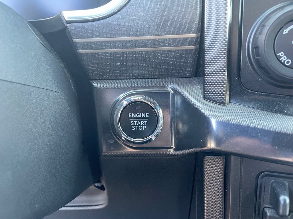 2021 Ford F-150 Platinum Clean CarFax, Pano Moonroof, Leather