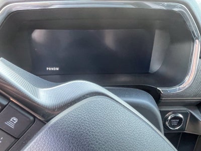 2021 Ford F-150 Platinum Clean CarFax, Pano Moonroof, Leather