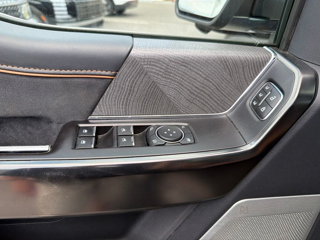 2023 Ford F-150 Platinum CARFAX 1-Owner