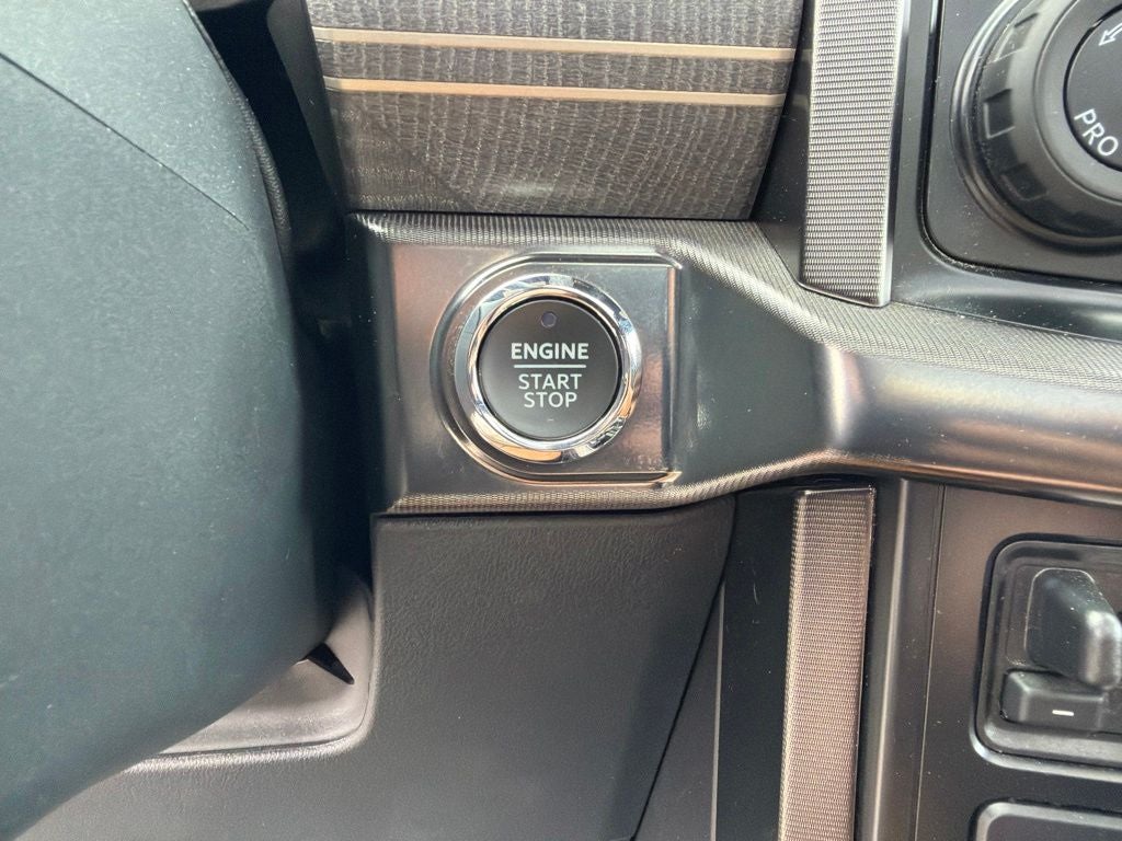 2023 Ford F-150 Platinum CARFAX 1-Owner