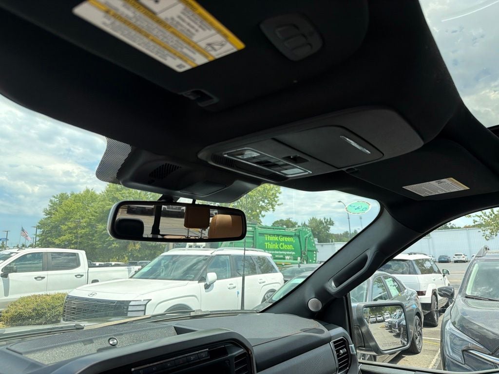 2023 Ford F-150 Platinum CARFAX 1-Owner