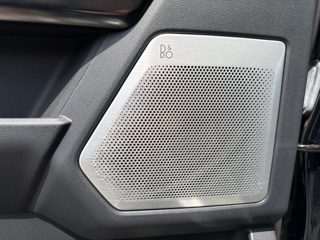 2023 Ford F-150 Platinum CARFAX 1-Owner