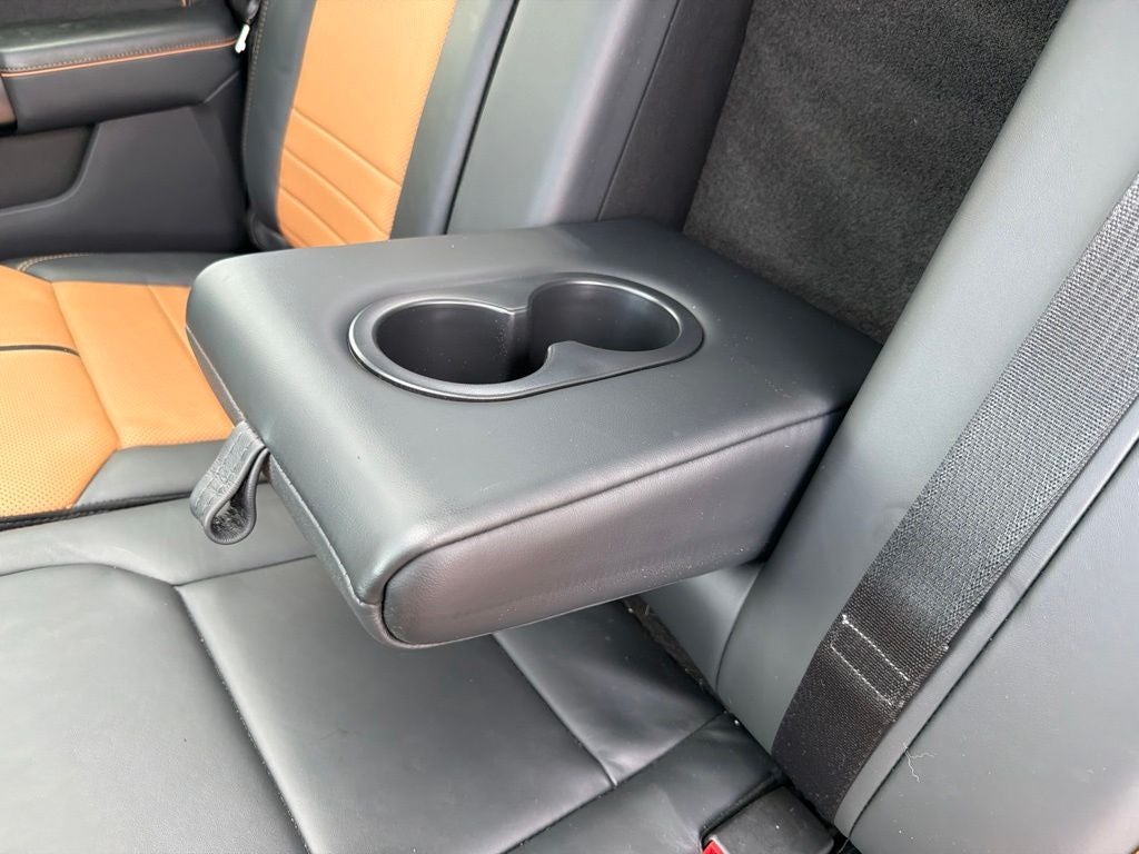 2023 Ford F-150 Platinum CARFAX 1-Owner