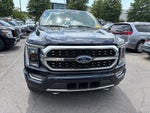 2023 Ford F-150 Platinum CARFAX 1-Owner