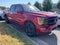 2021 Ford F-150 Lariat Clean CarFax, One Owner, Sport Pkg, FX4, 20" Wheel