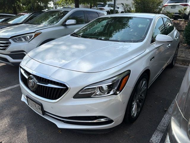 2017 Buick LaCrosse Premium I Group