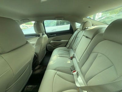 2017 Buick LaCrosse Premium I Group