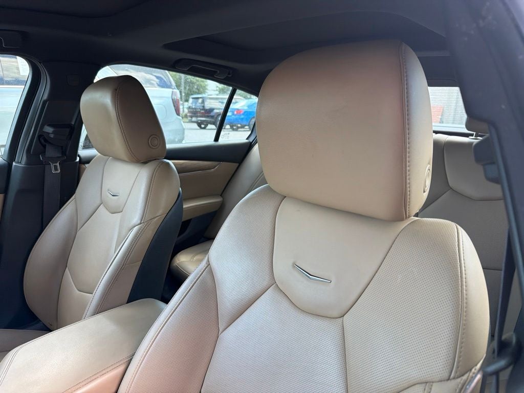 2023 Cadillac CT5 Premium Luxury Navi, Tech Pkg, Bose, Adaptive Cruise