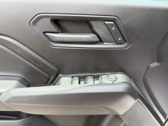 2023 Chevrolet Colorado Work Truck