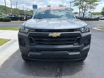 2023 Chevrolet Colorado Work Truck