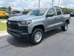 2023 Chevrolet Colorado Work Truck